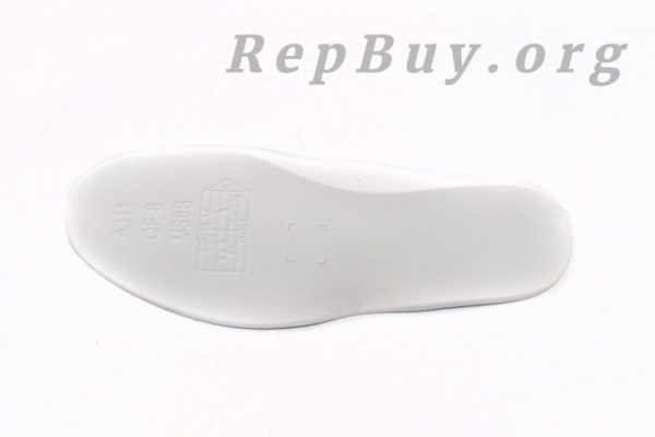 Top Version Air Jordan 11 Retro Low University Blue 528895-106 - Image 13