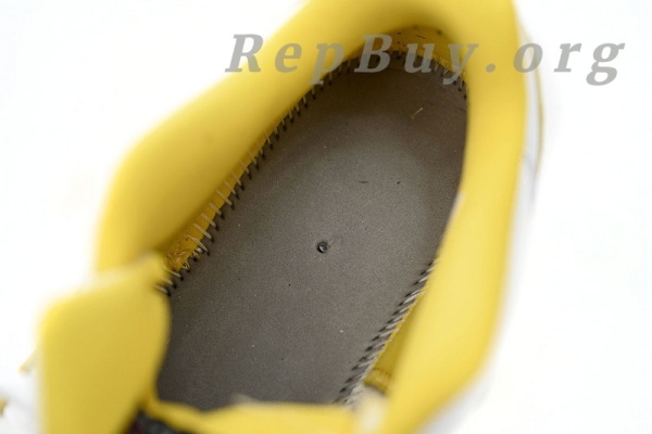 Top Version Air Jordan 11 Retro Low WMNS “Yellow Snakeskin AH7860-107 - Image 12