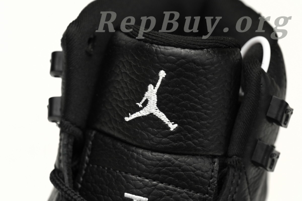 Top Version Air Jordan 12, Black Wolf Grey AJ12, CT8013-019 replica, high quality Jordan 12 reps, best Air Jordan 12 copy, 1:1 AJ12 sneakers, premium Jordan 12 replicas, perfect Air Jordan 12 knockoffs