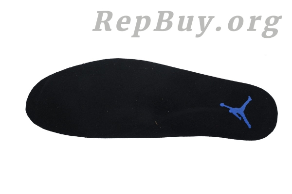 Top Version Air Jordan 12 Blueberry CT8013-140 - 图片 8