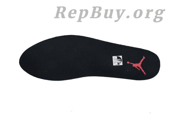 Top Version Air Jordan 12 Red Taxi CT8013-162 - 图片 7
