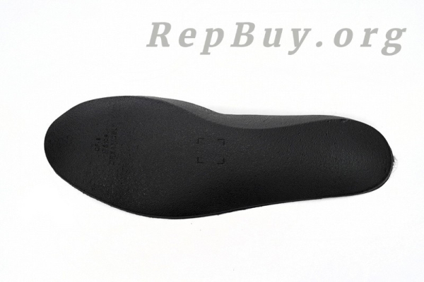 Top Version Air Jordan 12 Retro Black Taxi CT8013-071 - Image 10