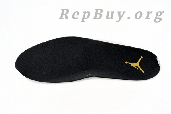 Top Version Air Jordan 12 Retro Black Taxi CT8013-071 - Image 11