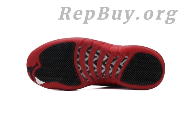Top Version Air Jordan 12 Retro Cherry (2023) CT8013-116 - Image 4