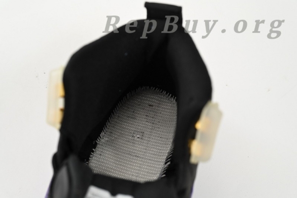 Top Version Air Jordan 12 Retro Field Purple CT8013-057 - Image 11