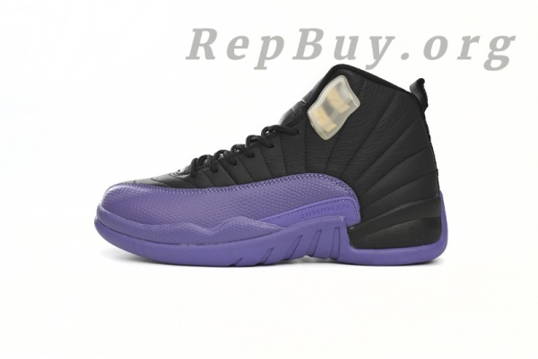 Top Version Air Jordan 12 Retro Field Purple CT8013-057