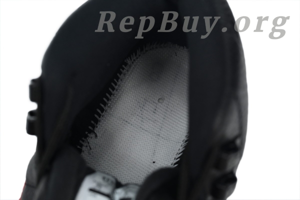 Top Version Air Jordan 12 Retro Flu Game 130890-002 - Image 6