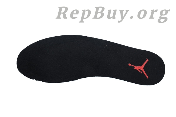 Top Version Air Jordan 12 Retro Flu Game 130890-002 - Image 8