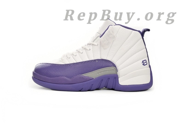 Top Version Air Jordan 12 Retro PAICU CT8013-150 - 图片 2