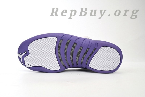 Top Version Air Jordan 12 Retro PAICU CT8013-150 - 图片 5