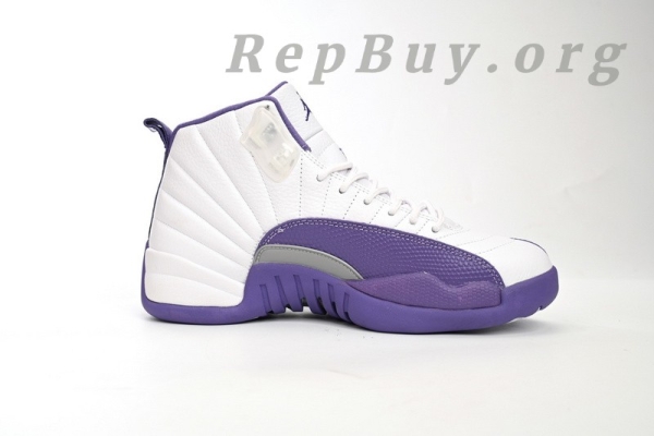 Top Version Air Jordan 12 Retro PAICU CT8013-150 - 图片 3