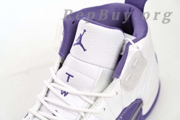 Top Version Air Jordan 12 Retro PAICU CT8013-150 - 图片 7