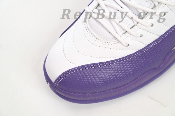 Top Version Air Jordan 12 Retro PAICU CT8013-150 - 图片 6