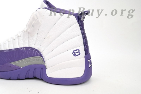 Top Version Air Jordan 12 Retro PAICU CT8013-150 - 图片 8