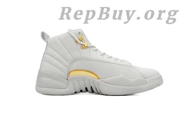 Top Version Air Jordan 12 Retro Phantom FD9101-007 - 图片 2