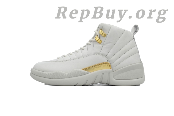 Top Version Air Jordan 12 Retro Phantom FD9101-007