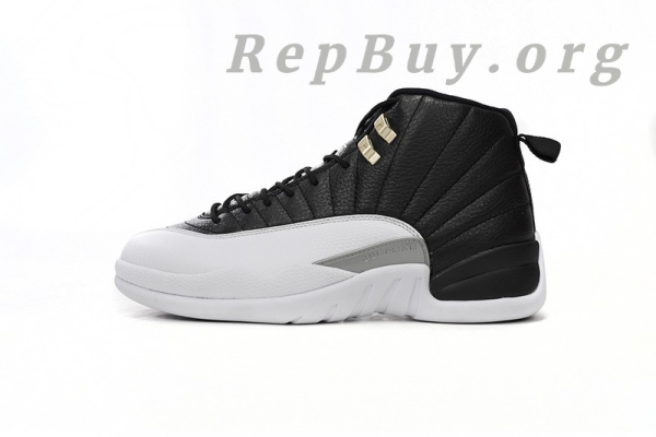 Top Version Air Jordan 12 Retro Playoffs (2022) CT8013-006 - Image 2