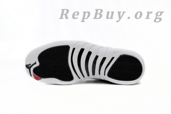 Top Version Air Jordan 12 Retro Playoffs (2022) CT8013-006 - Image 11