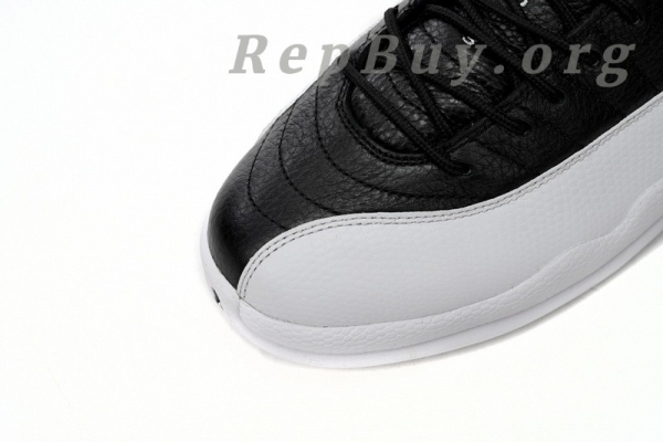 Top Version Air Jordan 12 Retro Playoffs (2022) CT8013-006 - Image 4