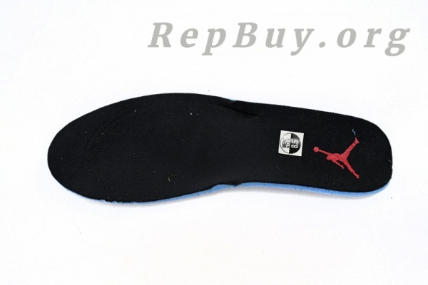 Top Version Air Jordan 12 Retro Reverse Flu Game 130690-002 - Image 6
