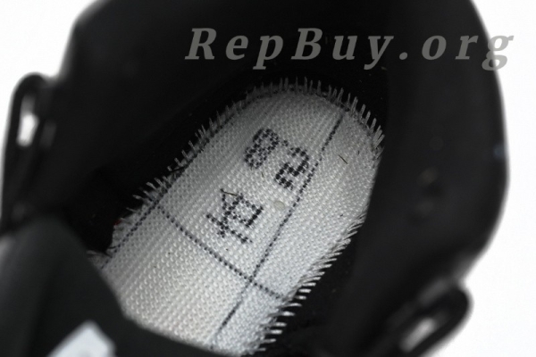 Top Version Air Jordan 12 Retro Reverse Flu Game 130690-002 - Image 7