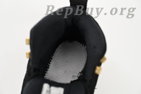Top Version Air Jordan 12 Retro Reverse Taxi 130690-017 - Image 13