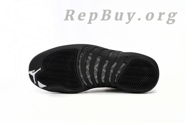 Top Version Air Jordan 12 Retro Royalty Taxi 12881427-170 - Image 8