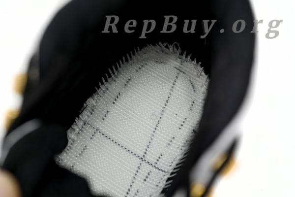 Top Version Air Jordan 12 Retro Royalty Taxi 12881427-170 - Image 9