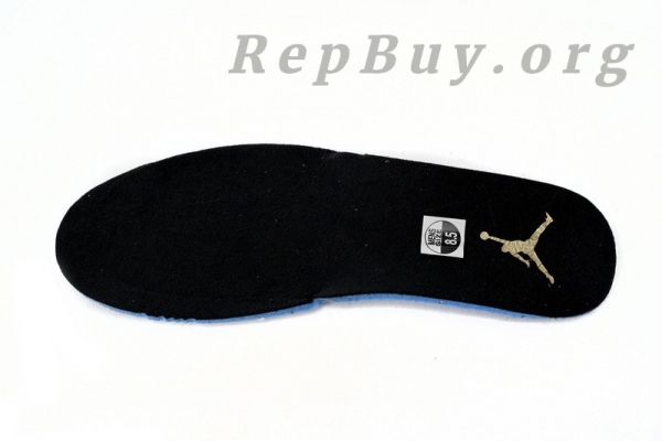 Top Version Air Jordan 12 Retro Royalty Taxi 12881427-170 - Image 11