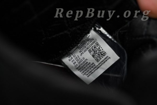 Top Version Air Jordan 12 Retro SP A Ma Maniére Black DV6989-001 - Image 9