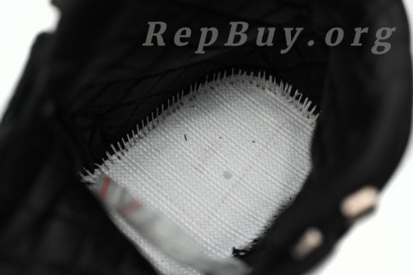 Top Version Air Jordan 12 Retro SP A Ma Maniére Black DV6989-001 - Image 12