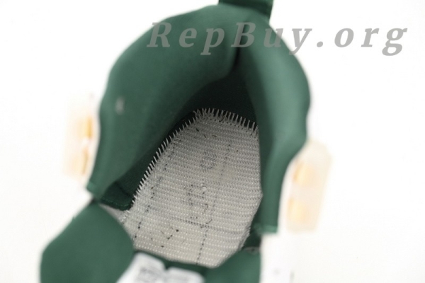 Top Version Air Jordan 12 Retro White Green 136001-063 - Image 12