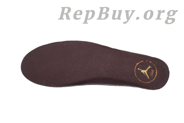 Top Version Air Jordan 12 Retro x SoleFly Baroque Brown FZ5026-100 - Image 7