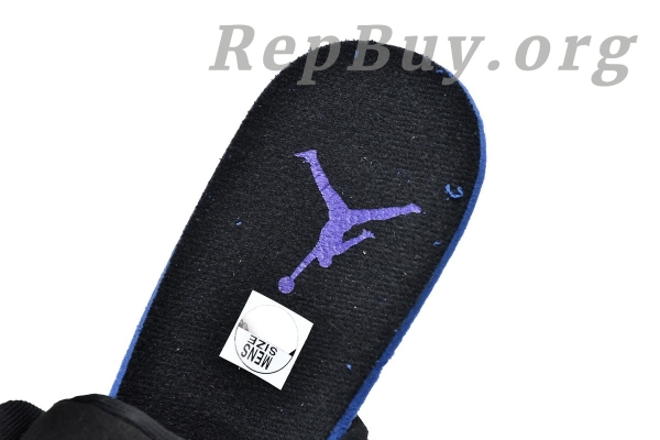 Top Version Air Jordan 13 Retro Court Purple DJ5982-015 - Image 6