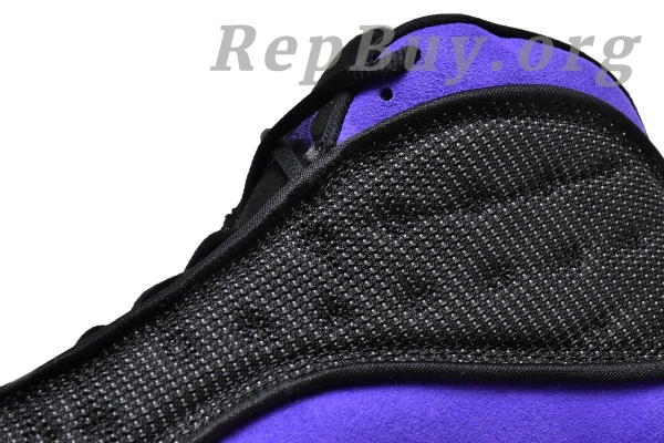 Top Version Air Jordan 13 Retro Court Purple DJ5982-015 - Image 8
