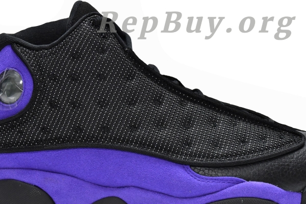 Top Version Air Jordan 13 Retro Court Purple DJ5982-015 - Image 11