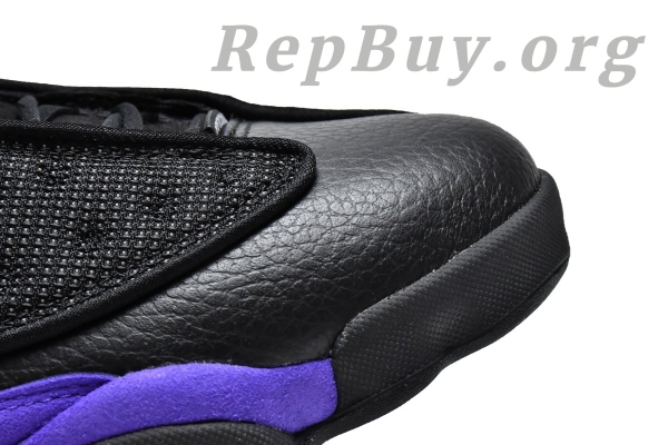Top Version Air Jordan 13 Retro Court Purple DJ5982-015 - Image 12