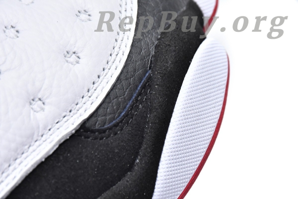 Top Version Air Jordan 13 Retro He Got Game (2013) 309259-104 - Image 6