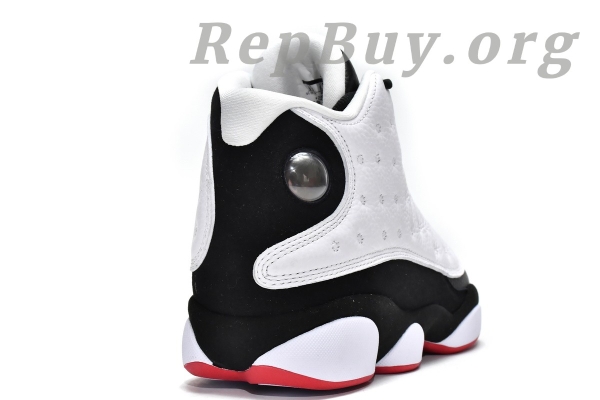 Top Version Air Jordan 13 Retro He Got Game (2013) 309259-104 - Image 16