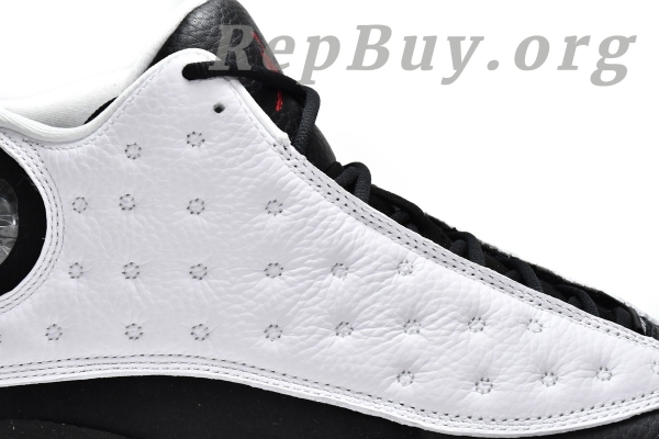 Top Version Air Jordan 13 Retro He Got Game (2013) 309259-104 - Image 17