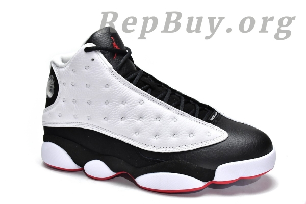 Top Version Air Jordan 13 Retro He Got Game (2013) 309259-104 - Image 19