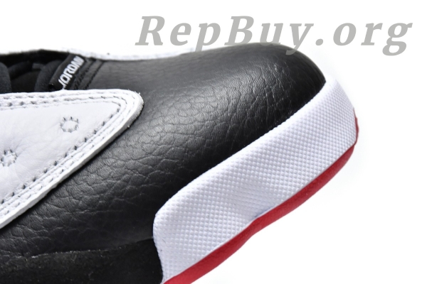 Top Version Air Jordan 13 Retro He Got Game (2013) 309259-104 - Image 18