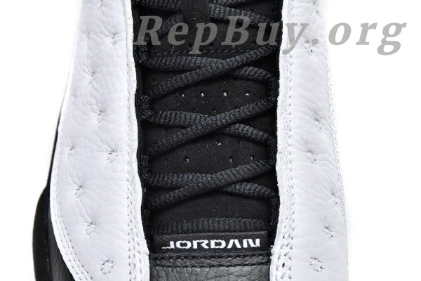 Top Version Air Jordan 13 Retro He Got Game (2013) 309259-104 - Image 22