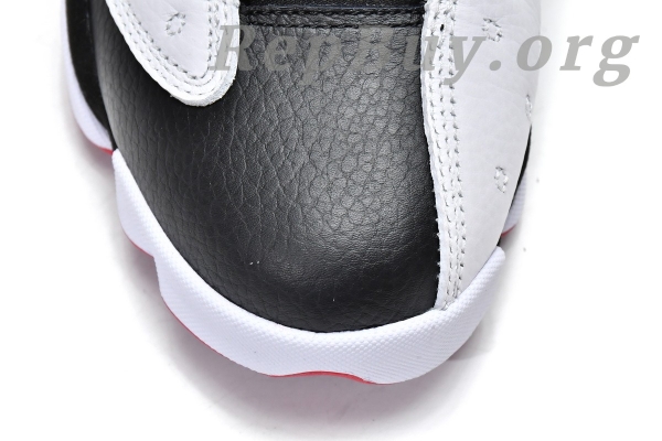 Top Version Air Jordan 13 Retro He Got Game (2013) 309259-104 - Image 23