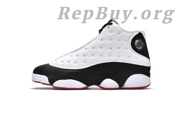 Top Version Air Jordan 13 Retro He Got Game (2013) 309259-104