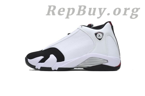 Top Version Air Jordan 14 Retro Black Toe, High Quality Replica Jordan 14, Best Fake AJ14 Black Toe, 1:1 Replica Air Jordan 14, Perfect Copy Jordan 14 Retro, Premium Quality Fake Sneakers, 487471-160 Replica, Unauthorized Jordan 14 Black Toe