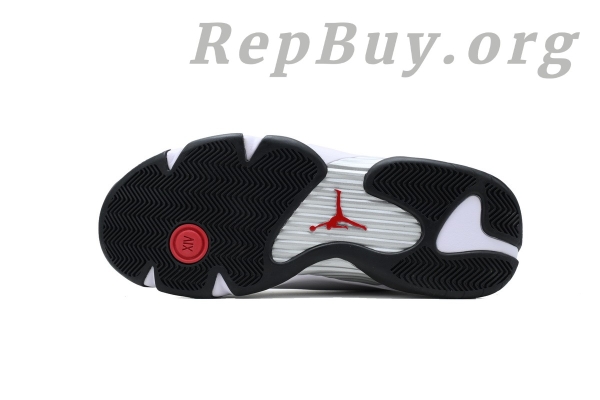 Top Version Air Jordan 14 Retro Black Toe, High Quality Replica Jordan 14, Best Fake AJ14 Black Toe, 1:1 Replica Air Jordan 14, Perfect Copy Jordan 14 Retro, Premium Quality Fake Sneakers, 487471-160 Replica, Unauthorized Jordan 14 Black Toe
