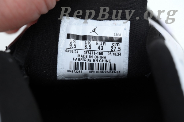 Top Version Air Jordan 14 Retro Black Toe, High Quality Replica Jordan 14, Best Fake AJ14 Black Toe, 1:1 Replica Air Jordan 14, Perfect Copy Jordan 14 Retro, Premium Quality Fake Sneakers, 487471-160 Replica, Unauthorized Jordan 14 Black Toe