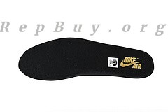 Top Version Air Jordan 1 High OG “Palomino”Brown black DZ5485-020 - Image 12