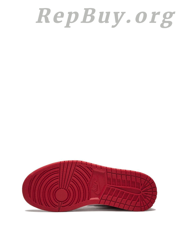 Top Version Air Jordan 1 Retro High Homage To Home 861428-061 - Image 5